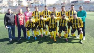 Çantaköy, Haraççı’dan üç puanını aldı 2-1