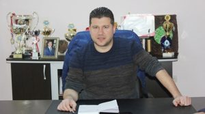 Can: ”Bizim için Lig yeniden başladı”