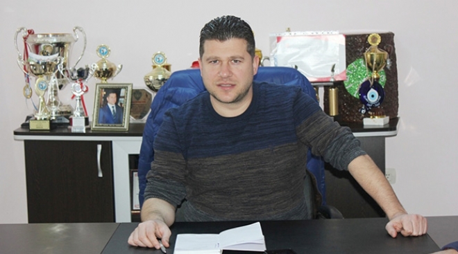 Can: ”Bizim için Lig yeniden başladı”