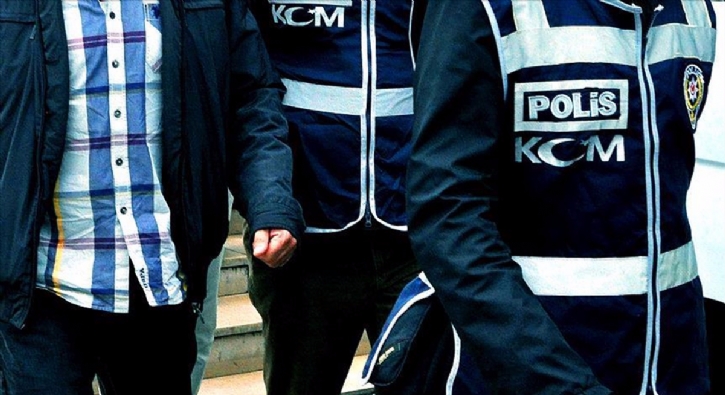 Fetö’nün ‘Asker Abisi’ Operasyonu: 10 Gözaltı