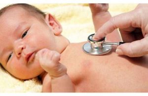 Anne Karnında 10 Önemli Teşhis