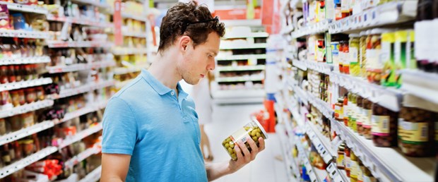 3 Adımda Besin Etiketi Okuma Yöntemi