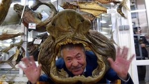 Balıkçı Kenan Balcı: “Balığı Bilmeyen Balıkçı Var”