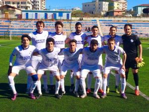 Gümüşyaka şeytanın bacağını kırdı 2-1