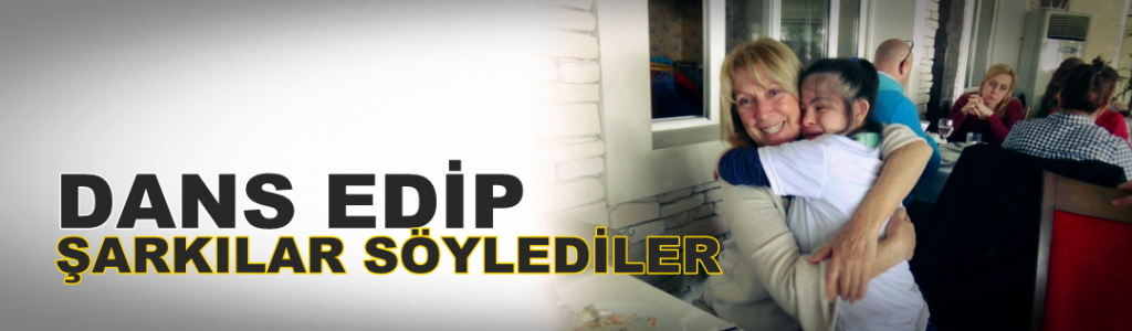 En özellerimiz 21 Mart’ı kutladı