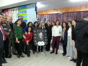 ’30 Nefes 30 Renk’ tam not aldı