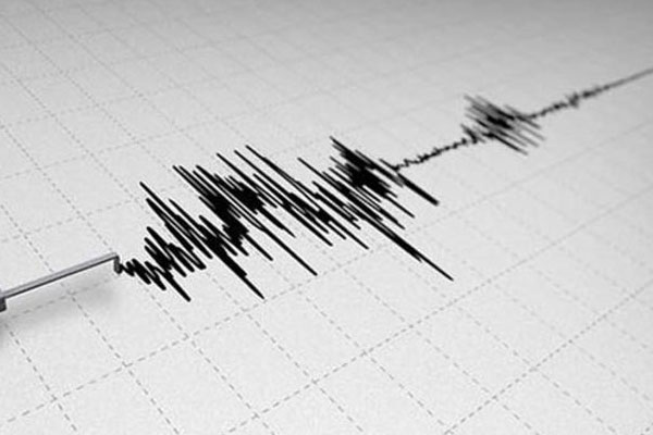 Çanakkale’de 16 dakikada 8 deprem