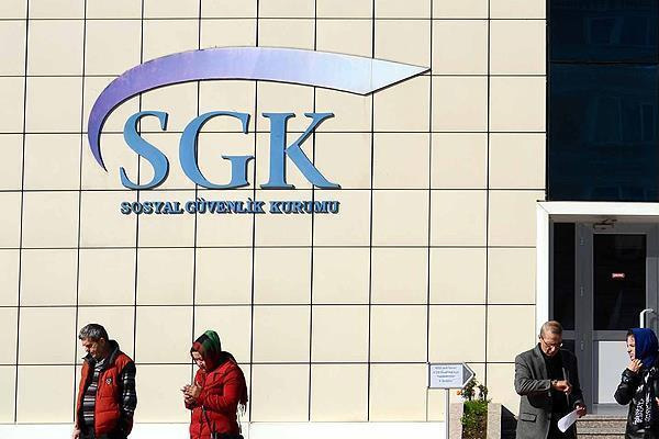 SGK’da prim ödeme süresi uzatıldı