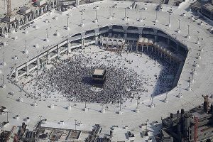 Hac ve umre kontenjanı artıyor