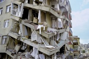 Bakan’dan 7.2’lik deprem uyarısı