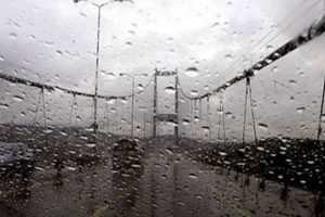 Meteoroloji’den İstanbul için uyarı