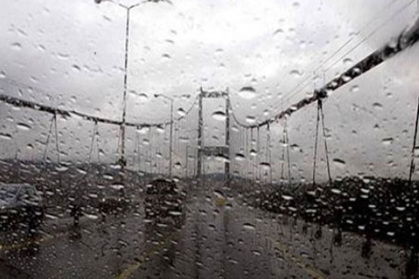 Meteoroloji’den İstanbul için uyarı