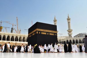 Türklere umre için internet kolaylığı