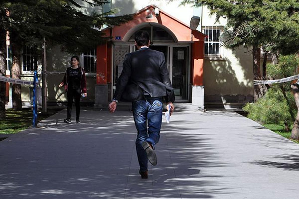 YGS günü bu nüfus müdürlükleri açık