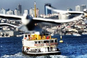 İstanbul ‘İnsanlık Başkenti’ seçildi