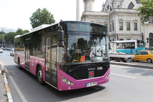 İETT’den YGS’ye özel ek sefer hizmeti