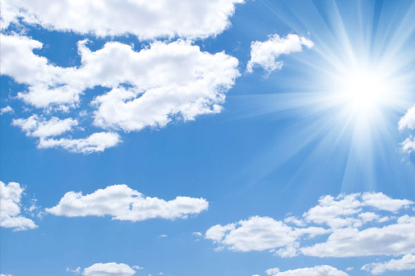 Meteoroloji’den Marmara’ya iyi haber