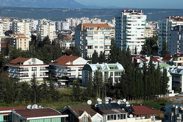 Ev alacaklara iyi haber