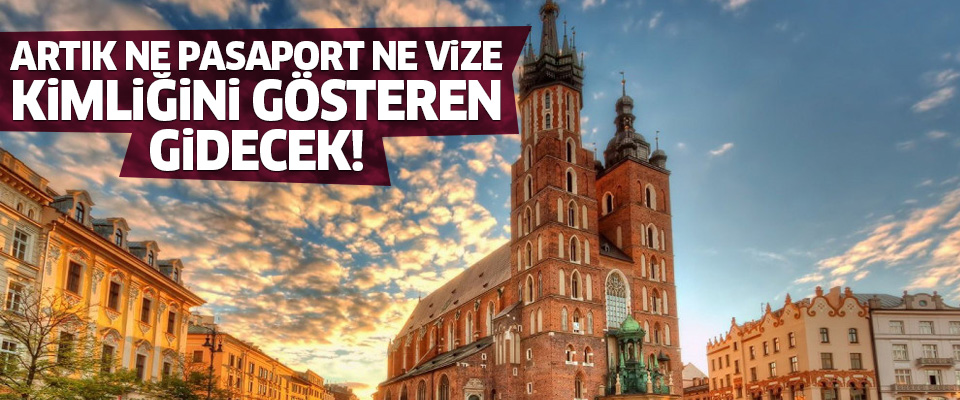 İşte Türk vatandaşlarının vizesiz gidebileceği ülkelerin listesi…