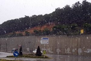 İstanbul’a Mart karı düştü