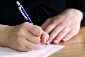 Açık öğretim okulları sınavları hafta sonu