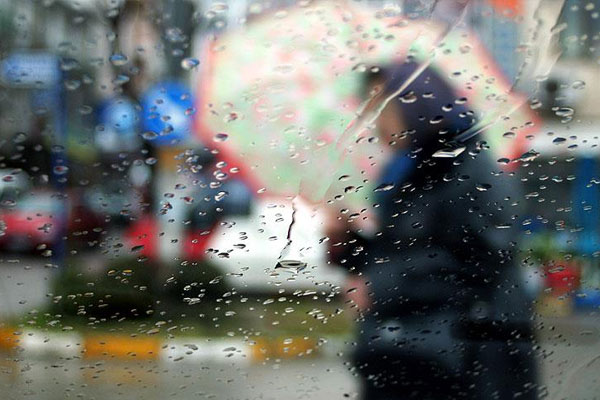 Meteoroloji’den yağış uyarısı