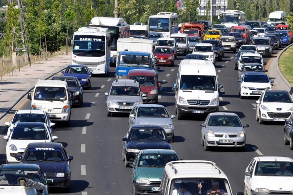 Trafik sigortalarına ‘tavan fiyat’ geliyor