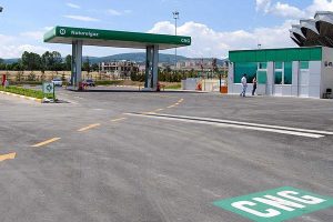 Araçlarda LPG’ye yeni alternatif: CNG