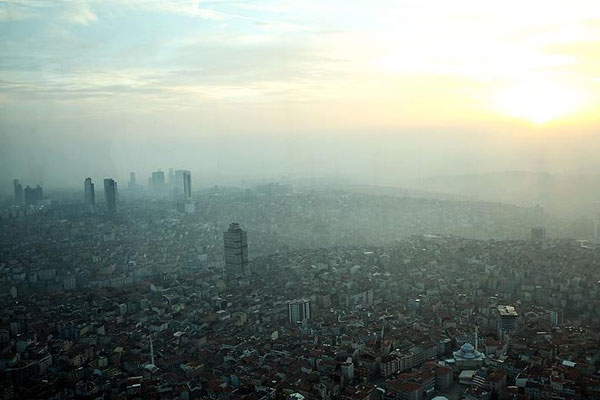 İstanbul’da kira fiyatlarında düşüş
