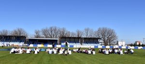 Velimeşe’de ‘Kömür Istemiyoruz Beya!’ Eylemi