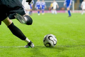 Futbolculara ‘ağrı kesici’ uyarısı