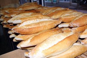 Bakan Çelik’ten GDO’lu ekmek açıklaması