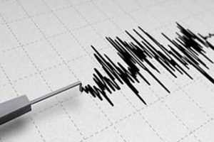 Çanakkale Ayvacık’ta deprem