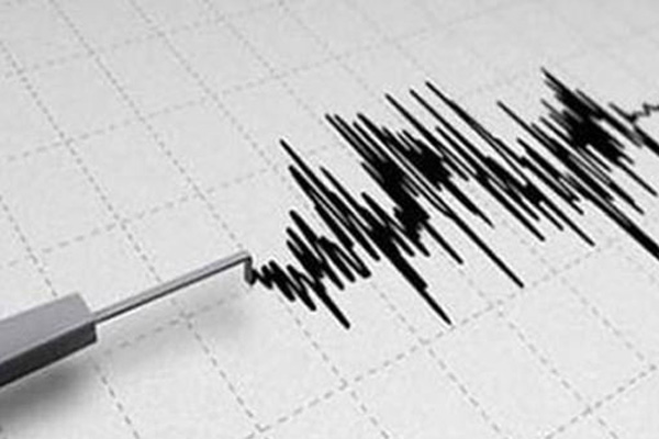 Çanakkale Ayvacık’ta deprem