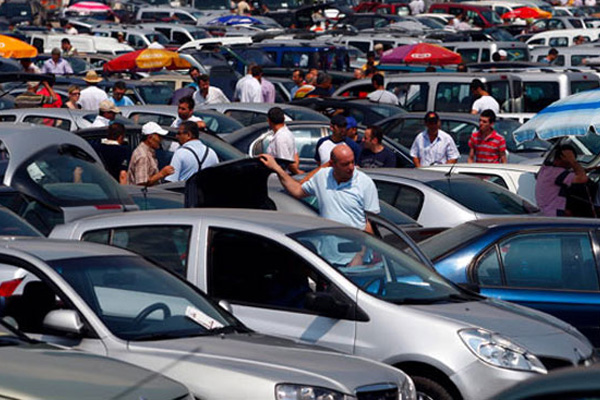 İkinci el otoda garanti dönemi başlıyor