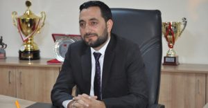 Kutlu: ‘Allah’tan kendilerinden yardım istemedik’