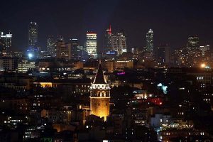 İstanbul’da konaklama fiyatları geriledi