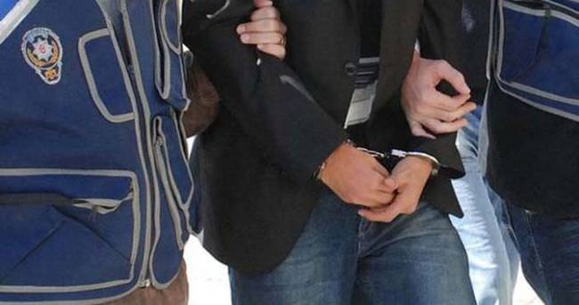 Tekirdağ’da Fetö/pdy Soruşturması