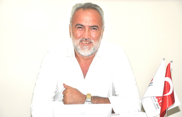 Avcılar yol haritasını çizecek