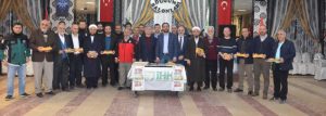 İHH’dan “Çanakkale Geçilmez” programı
