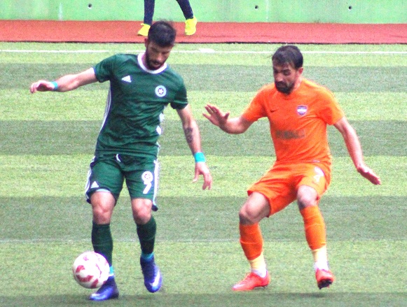 Tepecik Komadan Çıktı: 3-1