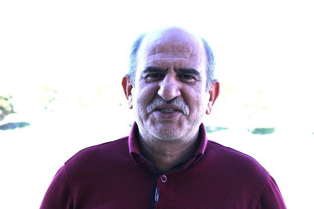 ”Güzelcespor sahipsiz kalmaz”