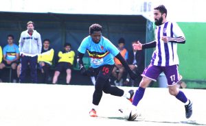 Acar Açıldı Bi Kere: 6-2