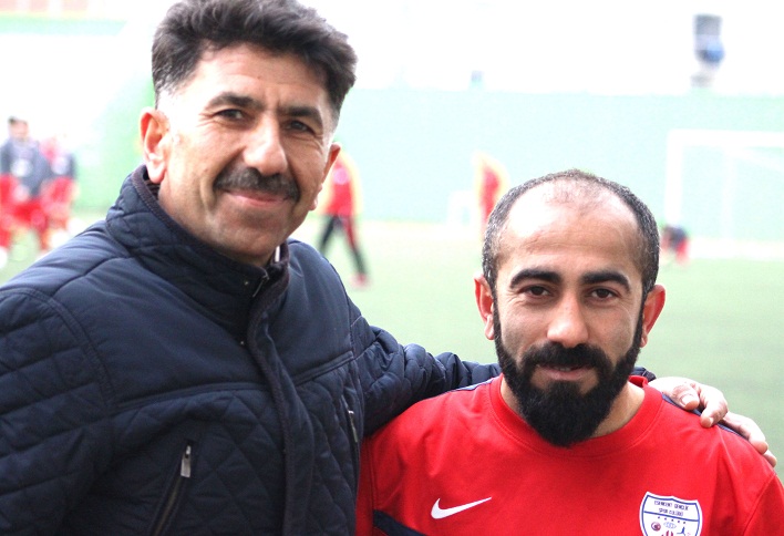 Aksu: ”Önümüze bakacağız”