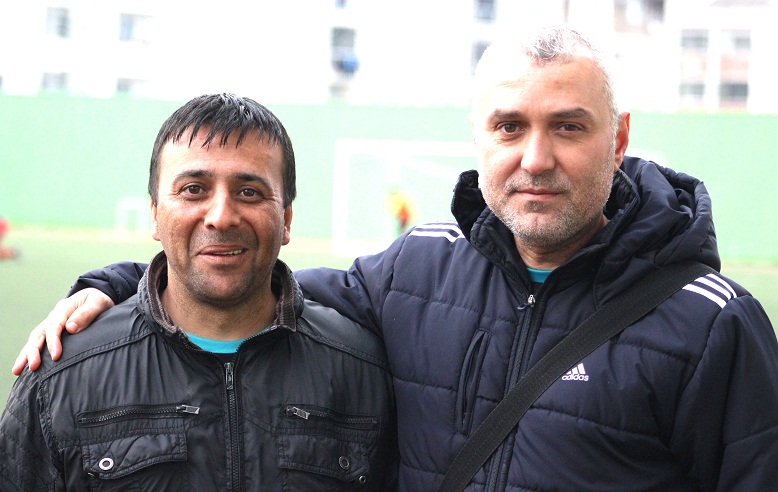 Bozbay: ‘Gerçek gücümüz bu değil’