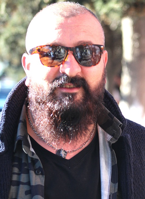 Çatalca Nerede Babaoğlu Orada