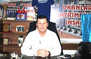 Gümüşyaka’da Aday Enflasyonu