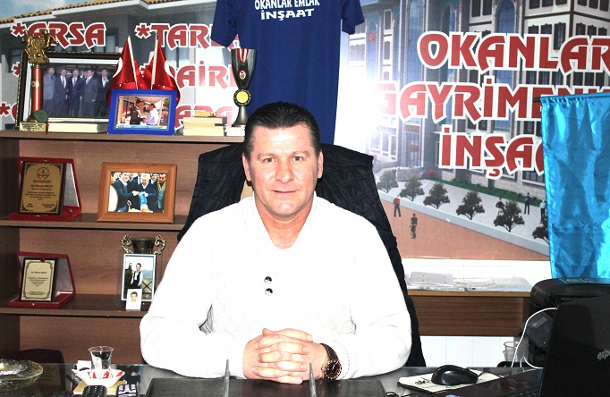 Gümüşyaka’da Aday Enflasyonu