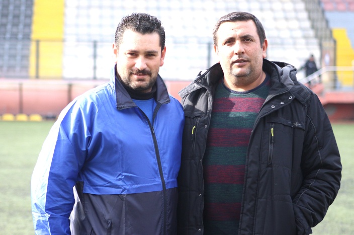 ”Sayalar Maçı Ölçü Değil”