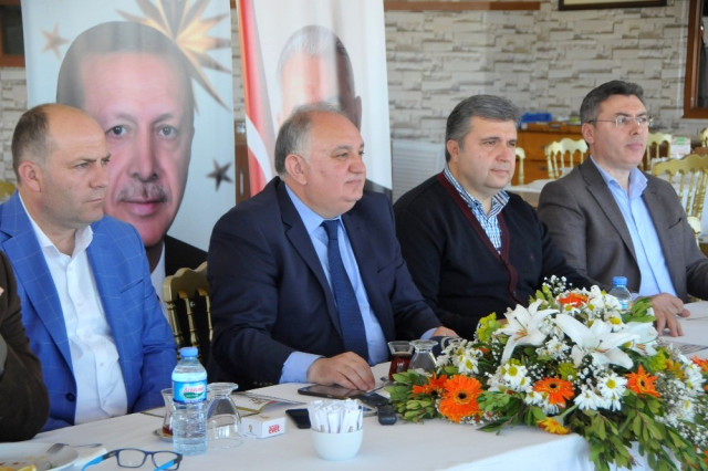 Başbakan Yıldırım 30 Mart’ta Edirne’de